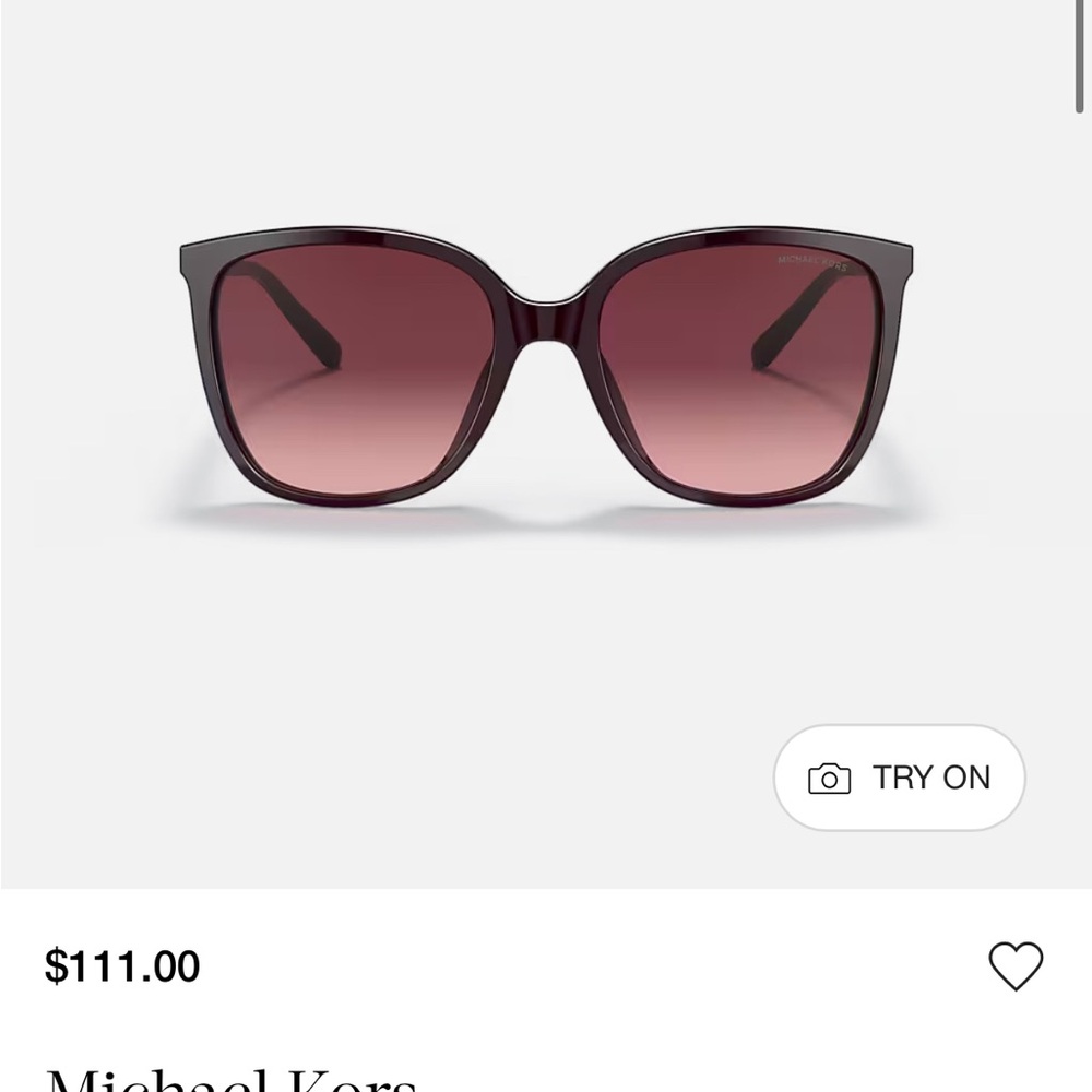 Michael Kors MK2137U Anaheim Best Seller